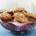 Banana Crunch Muffins (Ina Garten) recipe
