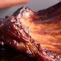 BBQ Beef Ribs (Patrick and Gina Neely) recipe