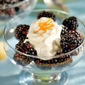 Berry Easy Dessert (Rachael Ray) recipe