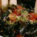 Best Mussels on Earth (Aaron McCargo, Jr.) recipe