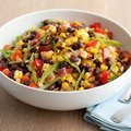 Black Bean and Corn Salad (Guy Fieri) recipe