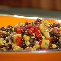 Black Bean Salad (Guy Fieri) recipe
