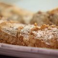 Blue Cheese and Walnut Crackers (Ina Garten) recipe