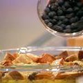 Blueberry Almond French Toast Bake (Ellie Krieger) recipe