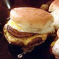Bo Burger (Paula Deen) recipe