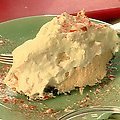 Bob's Peppermint Pie (Paula Deen) recipe