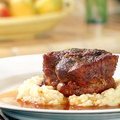 Braised Hawaiian Pork Shoulder (Brian Boitano) recipe