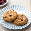 Breakfast Cookies (Ellie Krieger) recipe