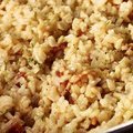 Brown Rice Salad (Alton Brown) recipe