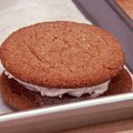 Brown Sugar Cookie Ice Cream Sandwiches (Patrick and Gina Neely) recipe