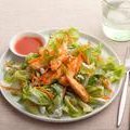 Buffalo Chicken Salad (Ellie Krieger) recipe