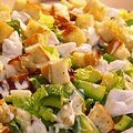 California Caesar Salad (Aaron McCargo, Jr.) recipe