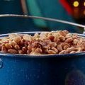 Campfire Beans (Marcela Valladolid) recipe