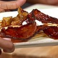 Candied Bacon (Alexandra Guarnaschelli) recipe