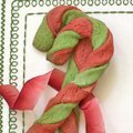 Candy Cane Cookies (Patrick and Gina Neely) recipe
