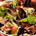 Caramelized Pancetta and Fennel Salad (Giada De Laurentiis) recipe