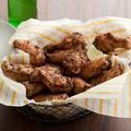 Caribbean Chicken Wings (Sunny Anderson) recipe