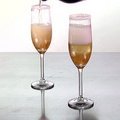 Champagne Ginger Cocktail (Ted Allen) recipe