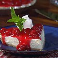 Cherry Cream Cheese Pie (Paula Deen) recipe