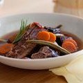 Chianti Marinated Beef Stew (Giada De Laurentiis) recipe