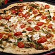 Chicken Alfredo Pizza (Patrick and Gina Neely) recipe