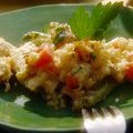 Chicken and Rice Casserole (Paula Deen) recipe