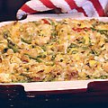Chicken and Rice Casserole (Paula Deen) recipe