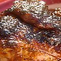 Chicken on the Grill (Paula Deen) recipe
