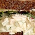 Chicken Salad Sandwiches (Ina Garten) recipe