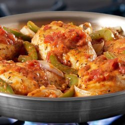 Spanish Chicken recipe