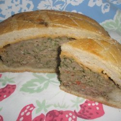 Mom's Meat Loaf recipe