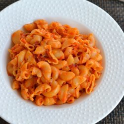 Roasted Red Pepper Sauce recipe