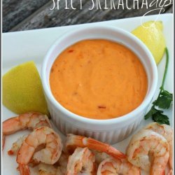 Easy Rosemary Shrimp recipe