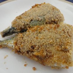 Fried Fish recipe