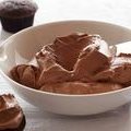 Chocolate Buttercream Frosting (Ina Garten) recipe