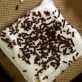 Chocolate Dipped Peanut Butter S'mores (Ree Drummond) recipe