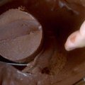 Chocolate Ice Cream (Alton Brown) recipe