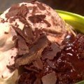 Chocolate Pecan Cobbler (Paula Deen) recipe