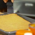 Cinnamon Wafer Cookies (Aaron McCargo, Jr.) recipe