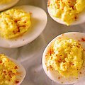 Classic Deviled Eggs recipe