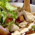 Classic Salad with Chicken (Ellie Krieger) recipe