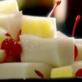 Coconut Jelly (Tyler Florence) recipe