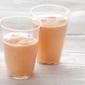 Coconut Water Smoothie with Mango, Banana and Strawberries (Bobby Flay) recipe