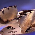 Coffee Liqueur Ice Cream Pie (Guy Fieri) recipe
