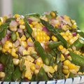 Corn and Asparagus Salad (Paula Deen) recipe