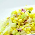 Corn Salad (Sandra Lee) recipe