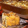 Cornbread Dressing (Sandra Lee) recipe