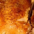 Cornish Hens (Ina Garten) recipe