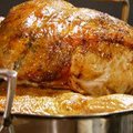 Countdown #6 Roasted Thanksgiving Turkey, My Way recipe