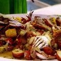 Crab Boil (Guy Fieri) recipe